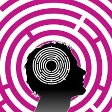 Creative minds 'mimic schizophrenia'