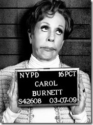 Carol Burnett 0