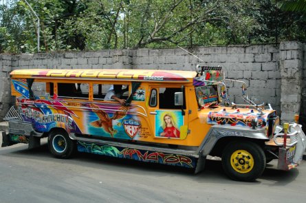 l-jeepney
