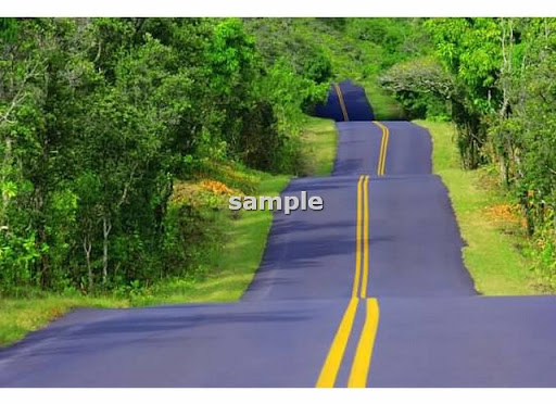 Rough Road/Path photos