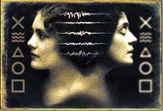 transference